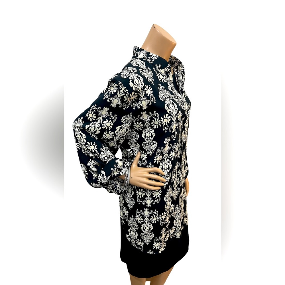 Classy and stylish long blouse 👚🛍️✨💕